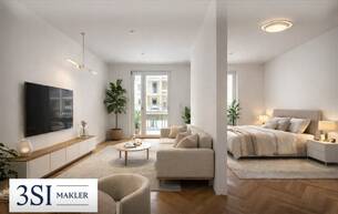 Anlage Wohnung Exklusives Wohnen am Donaukanal 1020 Wien