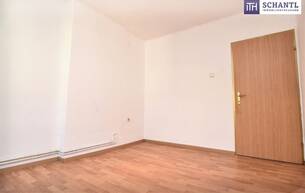 Wohnen Wohnung MARIATROST: Sanierungsbedürftige Wohnung in guter Lage! 8043 Graz