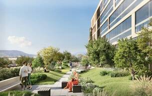 Anlage Wohnung Moderne, helle Wohnung mit Küche – Worauf noch warten sichern Sie sich Ihr Eigenheim!!! 8055 Graz,17.Bez.:Puntigam