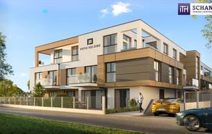 Anlage Wohnung NEUES WOHNGLÜCK in Floridsdorf + TOP 2/15 + moderne Erstbezugswohnungen + exklusive Ausstattung + Luftwärmepumpe + Deckenkühlung 1210 Wien,Floridsdorf