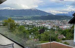Wohnen Wohnung Premium Wohnung mit Blick über Innsbruck – ready to live 6020 Innsbruck