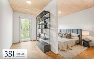 Anlage Wohnung Stadtwohnung auf den Punkt gebracht – 2 Zimmer mit Struktur & Stil 1020 Wien