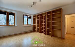 Wohnen Wohnung Stadtzentrum: ca. 80m² Mietwohnung nähe Altstadt 3500 Krems an der Donau