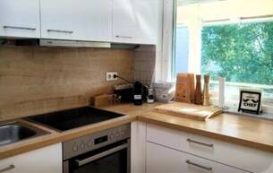 Anlage Wohnung Zwischen Stadtleben und Erholung! Exklusive Dachgeschoss-Maisonette Wohnung mit wunderschöner Einbauküche und Süd-Ausrichtung - hell, modern & hochwertig! 8010 Graz