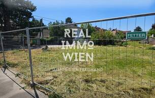 Wohnen Baugenehmigtes Eckgrundstück für Doppelhaus Salusgasse Topruhelage trotz bester Verkehrsanbindung 1220 Wien Wohnen Baugenehmigtes Eckgrundstück für Doppelhaus Salusgasse Topruhelage trotz bester Verkehrsanbindung 1220 Wien