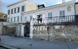 Wohnen Exklusives Bauträgergrundstück in Premiumlage von Döbling – Einmalige Investitionschance 1190 Wien,Döbling