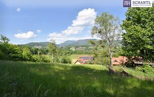 Wohnen Grandioser Baugrund in Graz-St. Veit – absolute Ruhelage in Sackgasse, umgeben von Natur mit traumhaftem Ausblick. Jetzt Details anfordern! 8046 Graz