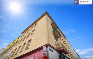 Anlage Industrie/Gewerbe Investoren und Bauträger aufgepasst! Sensationeller Preis + Gute Vermietbarkeit + 80% Leerstand + Großes Potential im Dach + Vielseitige Verwertungsmöglichkeiten! TOP-Lage im Supergrätzl! 1100 Wien