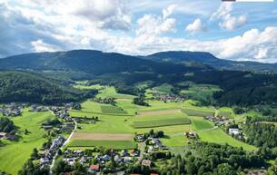 Anlage NUR NOCH 2 VERFÜGBAR! WUNDERVOLL! HIER KÖNNTE IHR TRAUM-HAUS STEHEN! Leben im idyllischen Umland nur 5 Minuten von Graz entfernt! Geheimtipp für das perfekte Eigenheim! 8045 Weinitzen