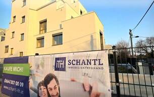 Anlage Wohnung Perfektes Wohnkonzept! Traum-Balkon / Traum-Wohnung / Traum-Lage! 3 Zimmer + Nachhaltige Energienutzung + Grün- und Ruhelage + Ums Eck von Wiens schönsten naturnahen Gewässern! 1220 Wien