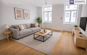 Anlage Wohnung Stilvoll wohnen im sanierten Altbau – klassisch trifft moderne – Erstbezug: 2-Zimmer-Wohntraum mit Innenhofbalkon + hochwertiger Ausstattung + effizienter Luftwärmepumpe 1170 Wien