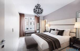 Anlage Wohnung Urban living meets pure style 1050 Wien