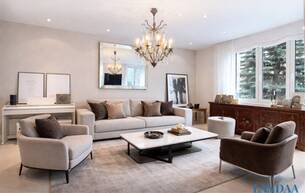 Anlage Wohnung Urban living meets pure style 1050 Wien