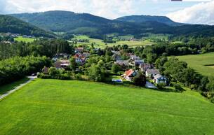 Anlage WUNDERVOLL! HIER KÖNNTE IHR TRAUM-HAUS STEHEN! Leben im idyllischen Umland nur 5 Minuten von Graz entfernt! Geheimtipp für das perfekte Eigenheim! 8045 Weinitzen