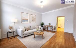 Anlage Wohnung Charmante Garçonnière im 3. Stock – perfekt geschnitten, perfekt gelegen. Interesse geweckt? Dann gleich Besichtigung vereinbaren. 1110 Wien