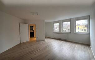 Wohnen Wohnung Sanierte 1-Zimmer-Wohnung mit Grünblick in Döbling 1190 Wien