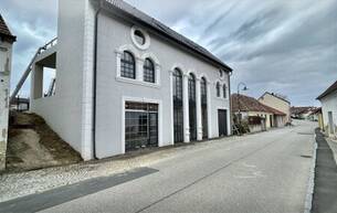 Wohnen Villa LUXUSVILLA ERSTBEZUG Großriedenthal bei Tulln/ Belagsfertig 3471 Großriedenthal