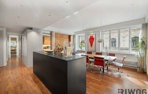 Wohnen Wohnung **Luxus Wohnung im 6.Stock quasi gegenüber dem Stepahnsdom** 1010 Wien
