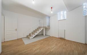 Gewerbe Büro/Praxis Büro/Geschäftsfläche in Toplage des 9. Bezirks zu mieten 1090 Wien