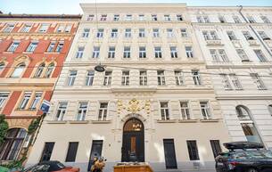 Gewerbe Büro/Praxis Büro/Geschäftsfläche in Toplage des 9. Bezirks zu mieten 1090 Wien