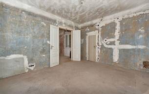 Wohnen Wohnung Sanierungsbedürftige 3 Zimmerwohnung, nur 10 Minuten fußläufig vom Schloss Schönbrunn entfernt 1120 Wien