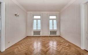 Wohnen Wohnung Sonnige, südseitige Altbauwohnung Nähe Schönbrunn1120 Wien