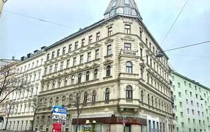 Wohnen Wohnung Altbauwohnung mit Charme und Charakter 1030 Wien