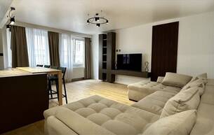 Wohnen Wohnung Erstbezug – Komplett möblierte 3-Zimmer-Wohnung in Bestlage der Landstraße 1030 Wien