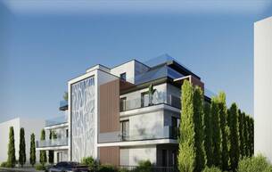 Wohnen Wohnung LUXURIÖSE 4-ZIMMER-WOHNUNG IN WIEN 19 – ERSTBEZUG MIT 2 BALKONEN 1190 Wien