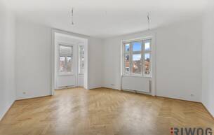 Anlage Wohnung Saniert I Altbau-Charme im Grünen Hietzing I Balkon optional I 4 Zimmer Variante I zwischen Schönbrunn und Lainzer Tiergarten I Nähe Hietzinger Bad und Tiroler Tor 1130 Wien