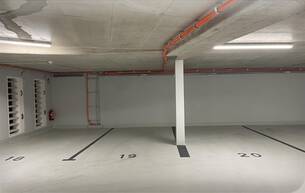 Wohnen Industrie/Gewerbe Garagenplatz am Franz-Josefs-Kai 1010 Wien