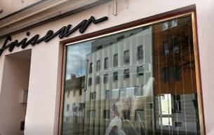 Gewerbe Einzelhandel Klein, aber fein! Vielseitige Geschäftsfläche im Bezirk Lend – Ideal für Nagelstudio, Friseursalon und mehr! 8020 Graz,04.Bez.:Lend