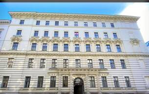 Gewerbe Büro/Praxis Wo Fokus auf Erholung trifft: High-End-Büroresidenz mit privater Terrassen-Oase nähe Rathaus 1010 Wien