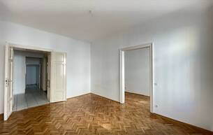 Wohnen Wohnung Repräsentative Altbauresidenz mit 4 Zimmern in Toplage 1090 Wien