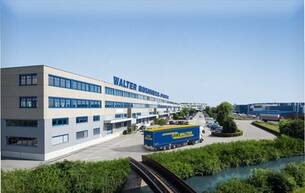 Gewerbe Lager Büro und Lagerflächen im modernen Business Park in Wiener Neudorf zu mieten 2355 Wiener Neudorf