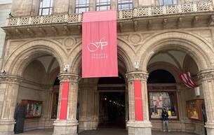 Gewerbe Einzelhandel Juwel im Herzen Wiens: Exklusive Geschäftsfläche in der Palais Ferstel Passage zu mieten 1010 Wien