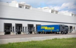 Gewerbe Lager Lagerfläche im modernen Business Park in Wiener Neudorf zu mieten 2355 Wiener Neudorf