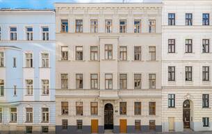 Stilvolle Altbauwohnungen in Bestlage1090 Wien