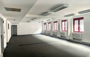 Gewerbe Büro/Praxis Büros direkt auf der Mariahilfer Straße zu mieten 1060 Wien