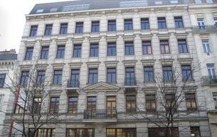 Gewerbe Büro/Praxis Büros direkt auf der Mariahilfer Straße zu mieten 1060 Wien