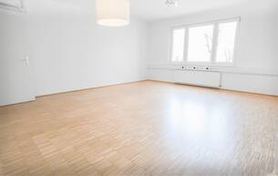 Gewerbe Büro/Praxis Topsaniertes, hofseitiges Büro mit 180m² & effizientem Grundriss beim Museumsquartier! Optionale Parkplätze vorhanden! 1070 Wien