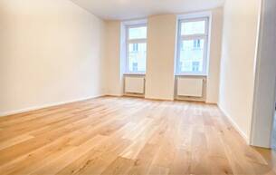 Wohnen Wohnung Wohnung in Toplage beim Meiselmarkt 1150 Wien