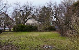 Wohnen Ein Grundstück, auf dem Träume wachsen 1220 Wien