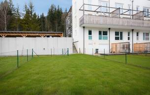 Wohnen Wohnung WOHNEN WO ANDERE URLAUB MACHEN! 2-ZIMMER-WOHNUNG MIT GROSSEM GARTEN UND PKW-STELLPLATZ! ERSTBEZUG! 8685 Spital am Semmering