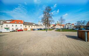 Wohnen Wohnung Großzügiges Wohnen nahe Stift Klosterneuburg 3400 Klosterneuburg
