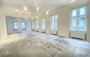 Gewerbe Büro/Praxis Wo Fokus auf Erholung trifft: High-End-Büroresidenz mit privater Terrassen-Oase nähe Rathaus 1010 Wien Gewerbe Büro/Praxis Wo Fokus auf Erholung trifft: High-End-Büroresidenz mit privater Terrassen-Oase nähe Rathaus 1010 Wien