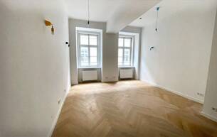 Gewerbe Büro/Praxis Exklusives Innenstadtbüro in stilvollem Altbau Nähe Oper zu mieten 1010 Wien