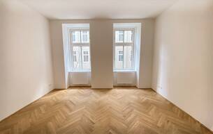 Wohnen Wohnung Schöne 1-Zimmerwohnung in der Graf-Starhemberg-Gasse 1040 Wien