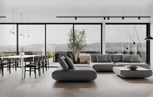 Wohnen Wohnung EXKLUSIVE 4-ZIMMER-WOHNUNG IM EIGENTUM MIT GARTEN & TERRASSE 1190 Wien Wohnen Wohnung EXKLUSIVE 4-ZIMMER-WOHNUNG IM EIGENTUM MIT GARTEN & TERRASSE 1190 Wien