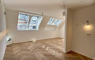 Wohnen Wohnung Traumhafte Maisonette in 1090 Wien: 3 Zimmer, Terrasse, luxuriöse Ausstattung! 1090 Wien